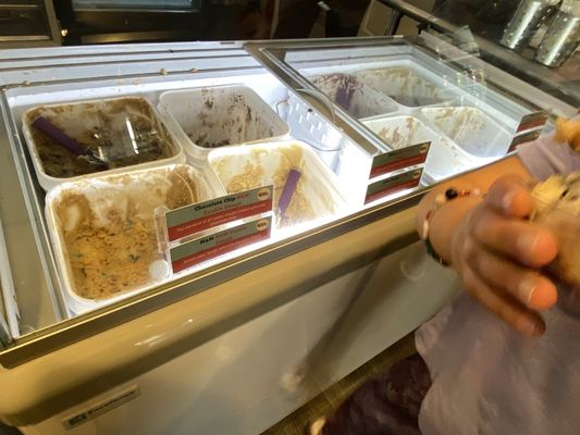 Cookie Dough Creations by null