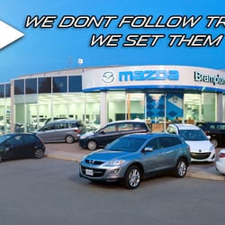 Mazda of Brampton - Toll Free: 1(866)-798-7640