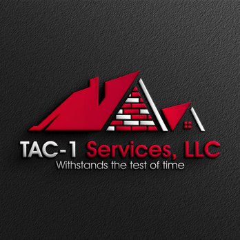 TAC-1 Services - the tac - 1 services logo - Chimney Sweeps Near Me