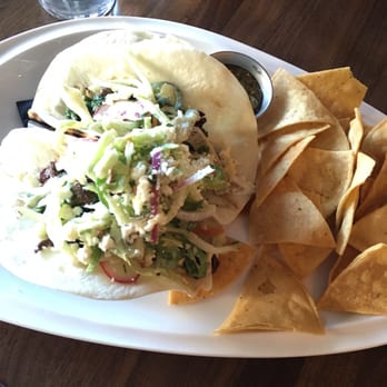 Central Kitchen + Bar - Carne asada tacos. So yummy!! - Gastropubs Near Me - Detroit, Michigan