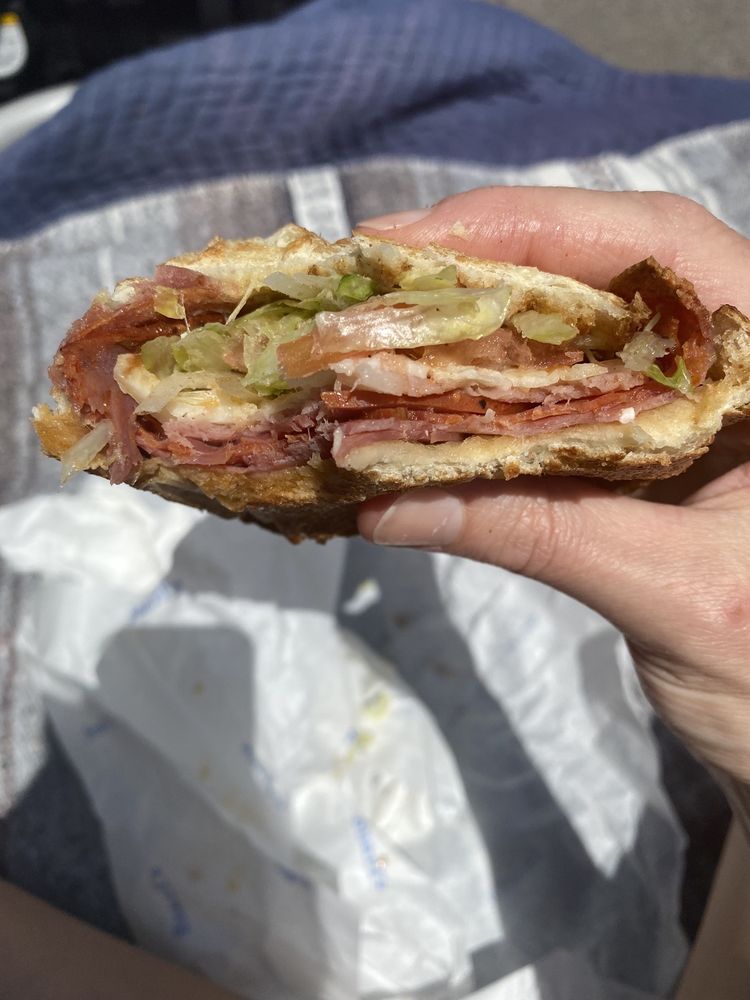 SNARF’S SANDWICHES 46 Photos & 197 Reviews 5340 Arapahoe Ave