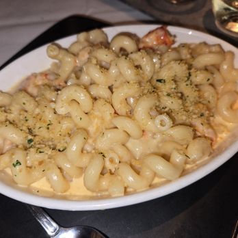 Chart House - Lobster Mac n cheese - Seafood Near Me - Boston, Massachusetts Chart House - Lobster Mac n cheese - Seafood Near Me - Boston, Massachusetts