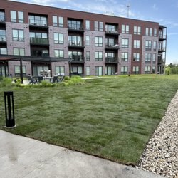 Lake Vista Landscaping