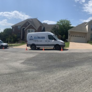 All Nation Restoration - Damage Restoration Near Me - Austin, Texas