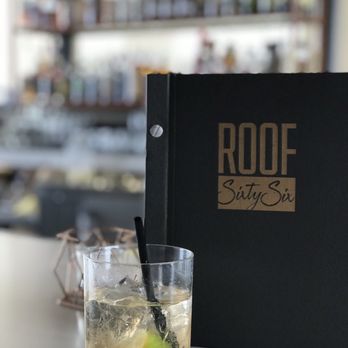 Roof Sixty-Six - Pickers Blood & tonic - Cocktail Bars Near Me - Tulsa, Oklahoma Roof Sixty-Six - Pickers Blood & tonic - Cocktail Bars Near Me - Tulsa, Oklahoma