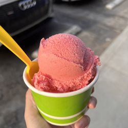 La Michoacana Fortaleza