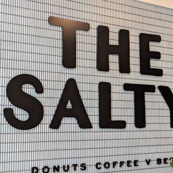 The Salty Donut - Donuts Near Me - Tampa, Florida The Salty Donut - Donuts Near Me - Tampa, Florida