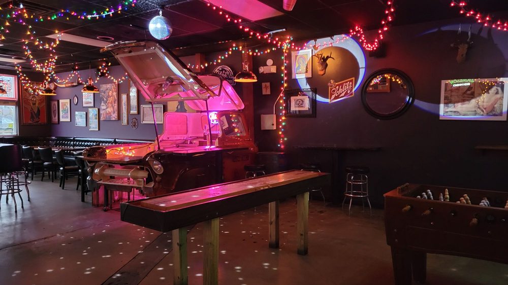 THE ATLAS BALLROOM Updated June 2024 23 Photos & 65 Reviews 209 S