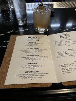 Menu photo 8 Trophy Club Emeryville, CA Menu photo 8 Trophy Club Emeryville, CA