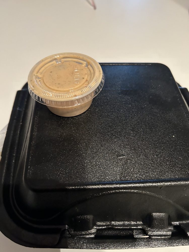 Food from Chef Hīrō