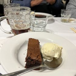 Union Tavern - Dessert