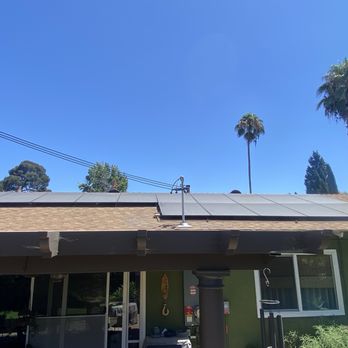 OC Solar - Panels that were installed in January 2025, 18 months ago. - Solar Installation Near Me - Irvine, California OC Solar - Panels that were installed in January 2025, 18 months ago. - Solar Installation Near Me - Irvine, California