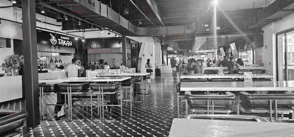 City Food Hall - Orlando by null