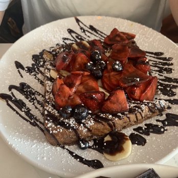 Toast on First - French toast - Coffee & Tea Near Me - Whittier, California Toast on First - French toast - Coffee & Tea Near Me - Whittier, California