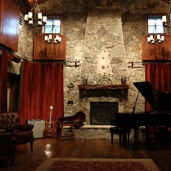 Blue Rock Studios - The Garrison - Recording & Rehearsal Studios Near Me Blue Rock Studios - The Garrison - Recording & Rehearsal Studios Near Me
