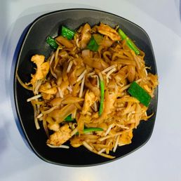 Beef Chow Fun
