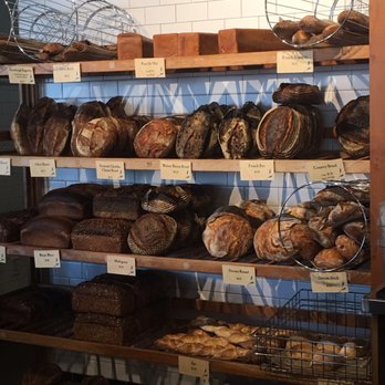 Seven Stars Bakery - Wall o' bread - Bakeries Near Me - East Providence, Rhode Island Seven Stars Bakery - Wall o' bread - Bakeries Near Me - East Providence, Rhode Island