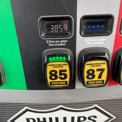KJ's Fil Mart
