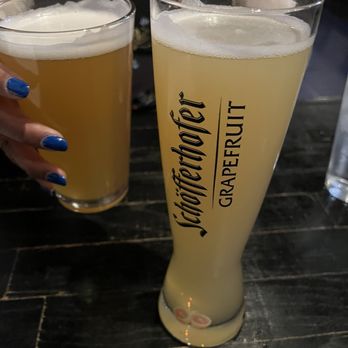 The Holy Grail Pub - Stiegl Grapefruit Radler - Pubs Near Me - Plano, Texas The Holy Grail Pub - Stiegl Grapefruit Radler - Pubs Near Me - Plano, Texas