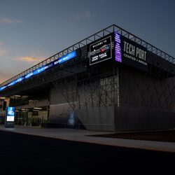 Boeing Center at Tech Port