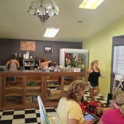 The South Fork Baking Company
