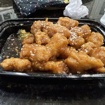 China Chef - H11. Sesame Chicken - Cantonese Near Me - Edmond, Oklahoma China Chef - H11. Sesame Chicken - Cantonese Near Me - Edmond, Oklahoma