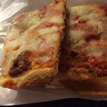 Consorzio Agrario Siena - Margarita pizza slice - Cheese Shops Near Me - Siena, SI