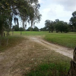 Tomoka Oaks Golf Course
