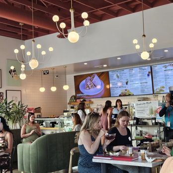 Founders Coffee - St Rose - Coffee & Tea Near Me - Henderson, Nevada
