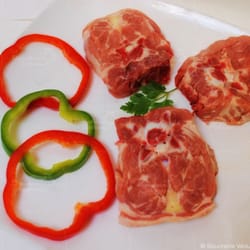 Boucherie Woluwe - Collier d'agneau