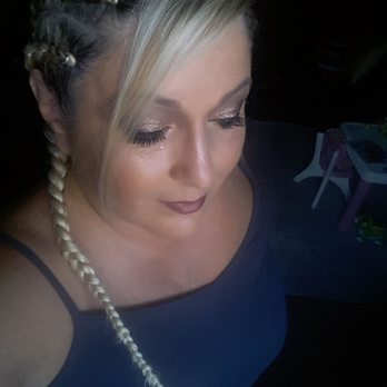 Anya Braid Bar - Immediately after having my braids done - Hair Stylists Near Me - Crescenta-montrose, California Anya Braid Bar - Immediately after having my braids done - Hair Stylists Near Me - Crescenta-montrose, California