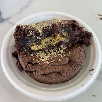 Scrumdiddly Ice Cream Shop - Dubai cookie - Ice Cream & Frozen Yogurt Near Me - Marana, Arizona Scrumdiddly Ice Cream Shop - Dubai cookie - Ice Cream & Frozen Yogurt Near Me - Marana, Arizona