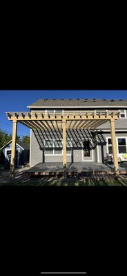 Your Local Handyman! - Hi, I’m Yurii your reliable and skilled handyman!
With years of hands-on experience working in Europe and now here in the U.S., I bring strong craftsmanship, attention to detail, and a can-do attitude to every project. I take my business seriously this is more than just a job for me, it’s my profession.
I’m fully equipped with a work van and a wide range of tools, ready for any type of repair, installation, or home improvement task. Whether it’s fixing, building, or upgrading I’ve got you covered.
My priorities are:
• Showing up on time
• Getting the job done right the first time
• Making sure you’re 100% satisfied
Let’s make your home better the right way. Contact me today and let’s get it done! Your Local Handyman! - Hi, I’m Yurii your reliable and skilled handyman!
With years of hands-on experience working in Europe and now here in the U.S., I bring strong craftsmanship, attention to detail, and a can-do attitude to every project. I take my business seriously this is more than just a job for me, it’s my profession.
I’m fully equipped with a work van and a wide range of tools, ready for any type of repair, installation, or home improvement task. Whether it’s fixing, building, or upgrading I’ve got you covered.
My priorities are:
• Showing up on time
• Getting the job done right the first time
• Making sure you’re 100% satisfied
Let’s make your home better the right way. Contact me today and let’s get it done!
