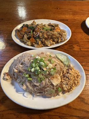 Jamjuree Thai Cuisine by null