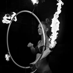 The Bourbon Room - Burlesque Every Wednesday from 7pm-11pm!