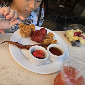 Makahiki - Mickey waffles for kids - Bars Near Me - Kapolei, Hawaii Makahiki - Mickey waffles for kids - Bars Near Me - Kapolei, Hawaii