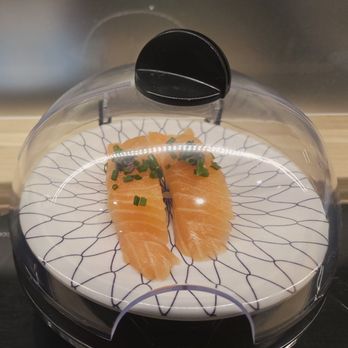 Sushi REV - Sushi Bars Near Me - Rowland Heights, California
