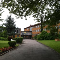 Priesterseminar St. German