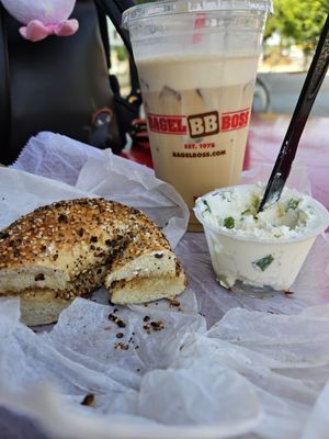 Bagel Boss Burbank by null