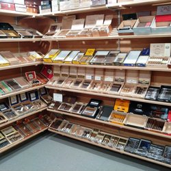 The Big Smoke Cigar Company