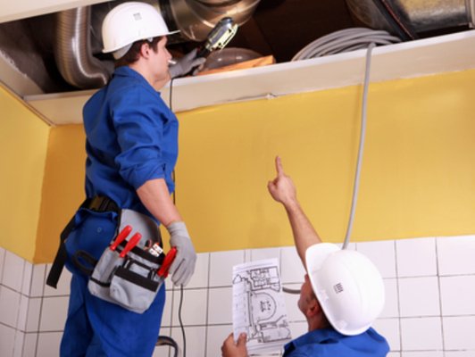 All Tech Heat & Air Conditioning