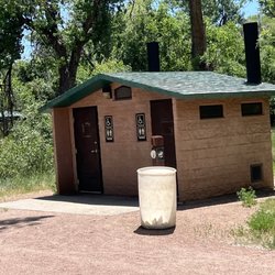 Arkansas Riverwalk Trail