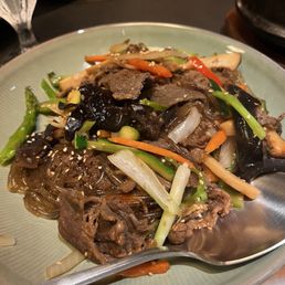 Japchae