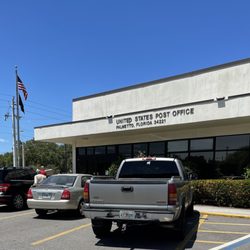United States Postal Office