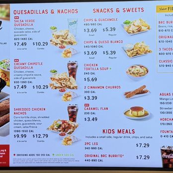 El Pollo Loco - When you want - Chicken Shop Near Me - Colorado Springs, Colorado El Pollo Loco - When you want - Chicken Shop Near Me - Colorado Springs, Colorado