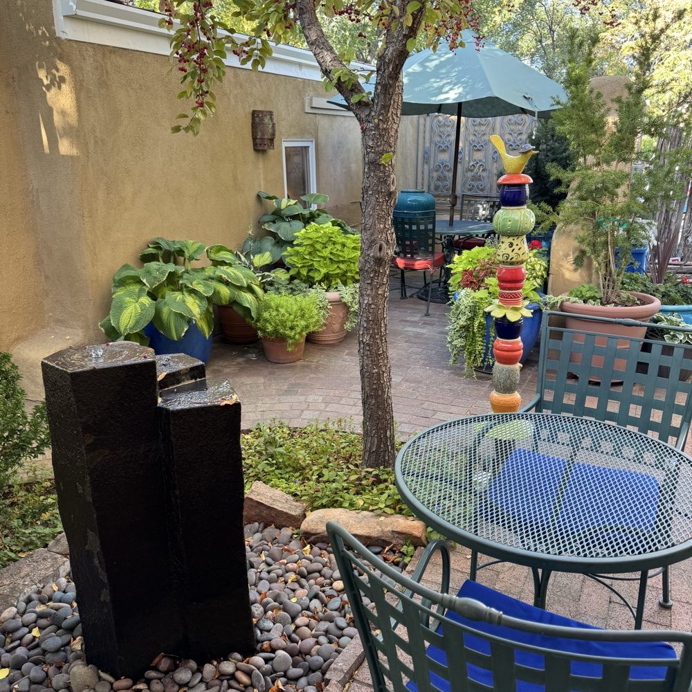 Four Kachinas Inn - Hotels Near Me - Santa Fe, New Mexico Four Kachinas Inn - Hotels Near Me - Santa Fe, New Mexico