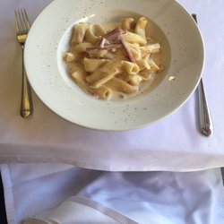 Ristorante La Chitarra - Rigatoni Alla Vodka