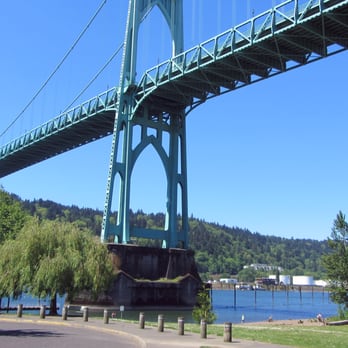 Cathedral Park - Parks Near Me - Portland, Oregon Cathedral Park - Parks Near Me - Portland, Oregon
