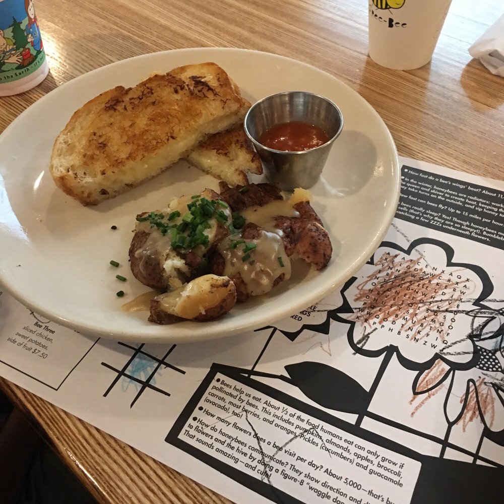 Sleepy Bee Cafe - Blue Ash - Breakfast & Brunch Near Me - Blue Ash, Ohio Sleepy Bee Cafe - Blue Ash - Breakfast & Brunch Near Me - Blue Ash, Ohio
