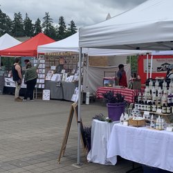 Lake Oswego Farmer's Market